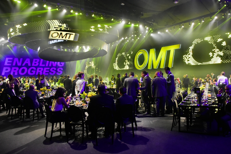 OMT Lebanon 20th Anniversary Celebration